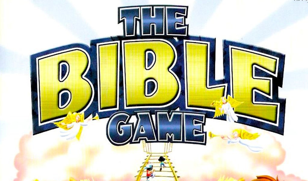 Bible Game Show